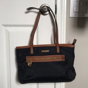 Michael Kors small tote handbag